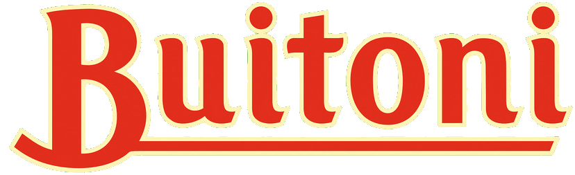 logo: Buitoni
