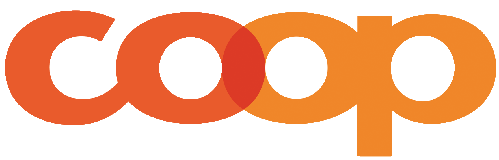 logo: coop