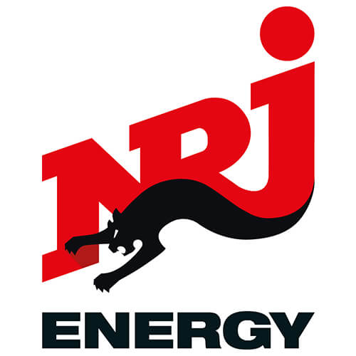 logo: Energy Radio
